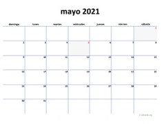 calendario mayo 2021 04