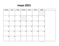 calendario mayo 2021 08