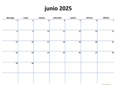 calendario junio 2025 04