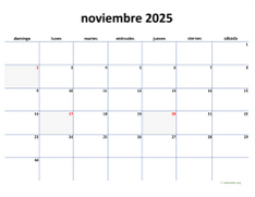 calendario noviembre 2025 04