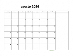 calendario agosto 2026 08