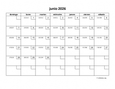 calendario junio 2026 01