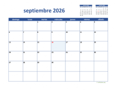 calendario septiembre 2026 02