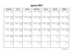 calendario agosto 2027 01