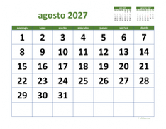 calendario agosto 2027 03