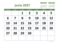 calendario junio 2027 03