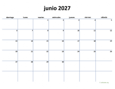 calendario junio 2027 04