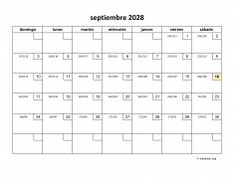 calendario septiembre 2028 01