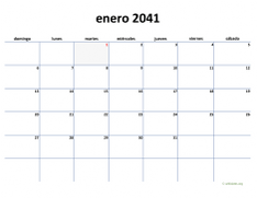 calendario mensual 2041 04