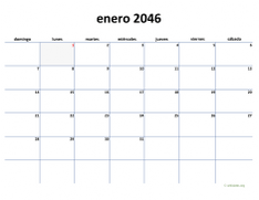 calendario mensual 2046 04