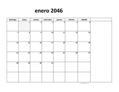 calendario mensual 2046 08