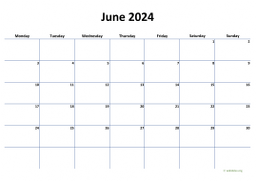 Calendar June 2024 - United Kingdom | Wikidates.org