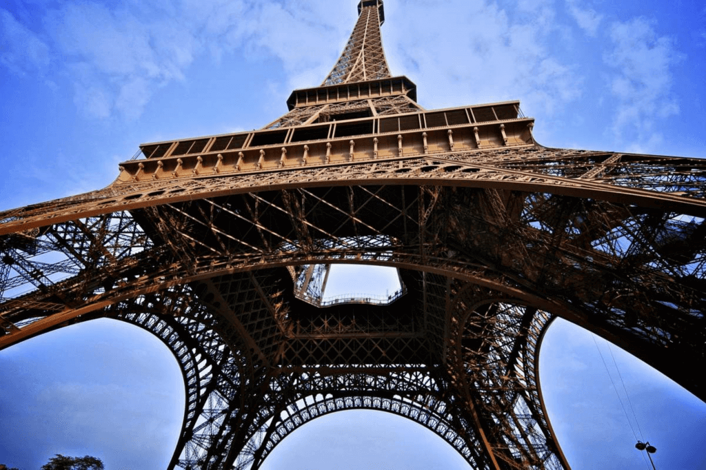 Eiffel Tower Day (Sunday, March 31st, 2024)