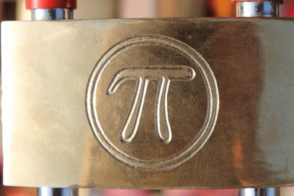 Pi Day Thursday March 14th 2024 