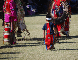 American Indian Day