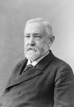 Benjamin Harrison Day