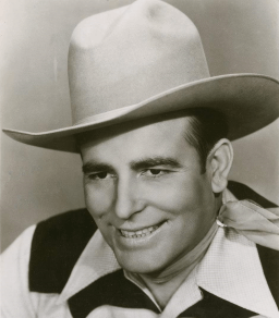 Bob Wills Day