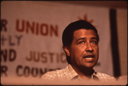 César Chávez Day