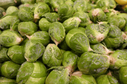 Eat Brussel Sprouts Day