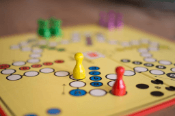 Games Day