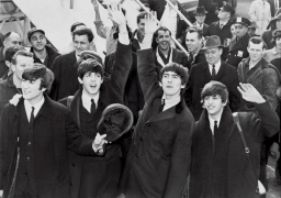 Global Beatles Day
