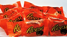 I Love Reese's Day
