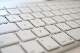 INTERNATIONAL CAPS LOCK DAY