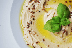 International Hummus Day