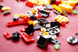 International LEGO Day