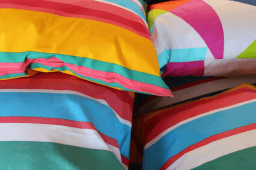 International Pillow Fight Day