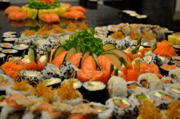 International Sushi Day