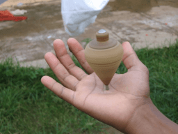 International Top Spinning Day