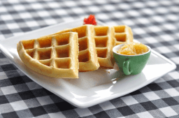 International Waffle Day