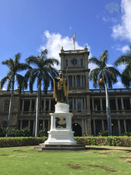 King Kamehameha Day