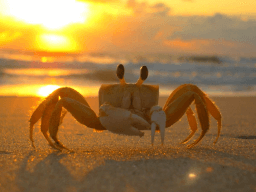 Martin Z. Mollusk Day