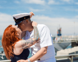Military Spouse Appreciation Day