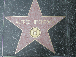 National Alfred Hitchcock Day