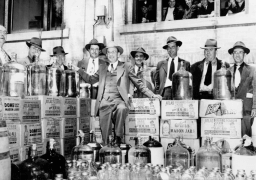 National Bootlegger's Day