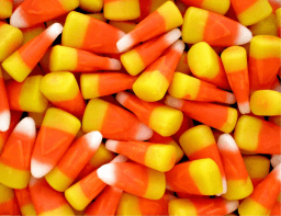 National Candy Corn Day