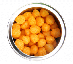 National Cheeseball Day