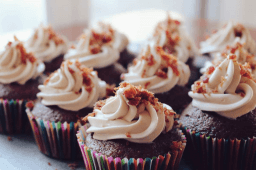 National Chocolate Cupcake Day