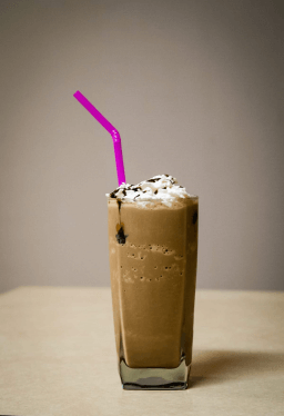 National Coffee Milkshake Day
