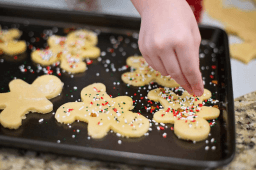 National Cookie Exchange Day