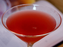 National Cosmopolitan Day