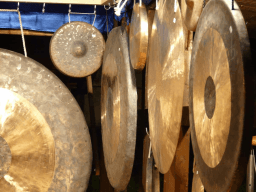 National Day of the Gong