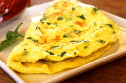National Don't Put all your Eggs in One Omelet Day