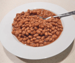 National Eat Beans Day