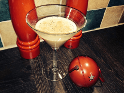 National Egg Nog Day