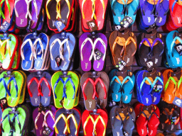 National Flip Flop Day