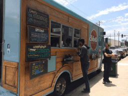 National Food Truck Day